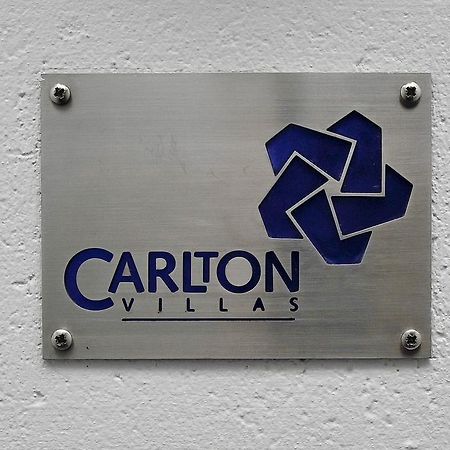 Carlton Villa 3 - Christchurch Holiday Homes Luaran gambar