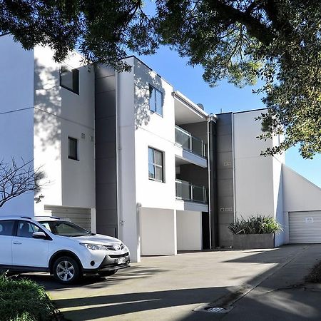 Carlton Villa 3 - Christchurch Holiday Homes Luaran gambar