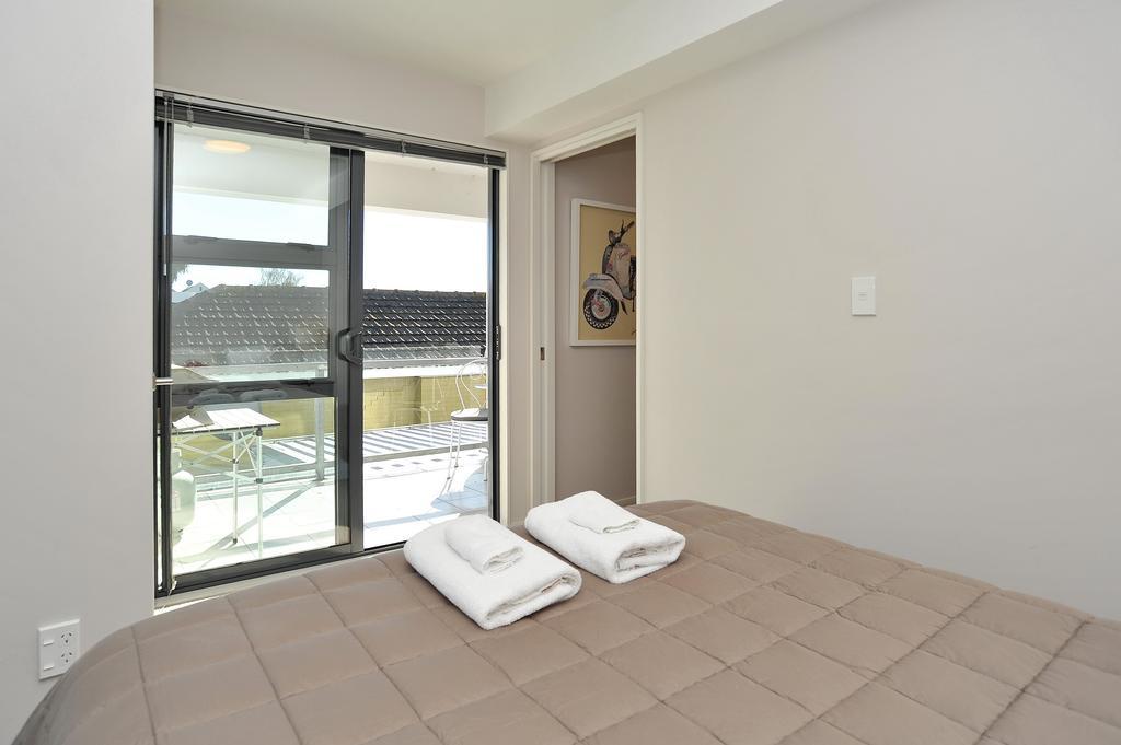 Carlton Villa 3 - Christchurch Holiday Homes Luaran gambar