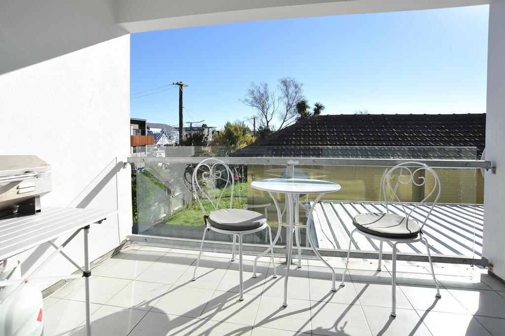 Carlton Villa 3 - Christchurch Holiday Homes Luaran gambar
