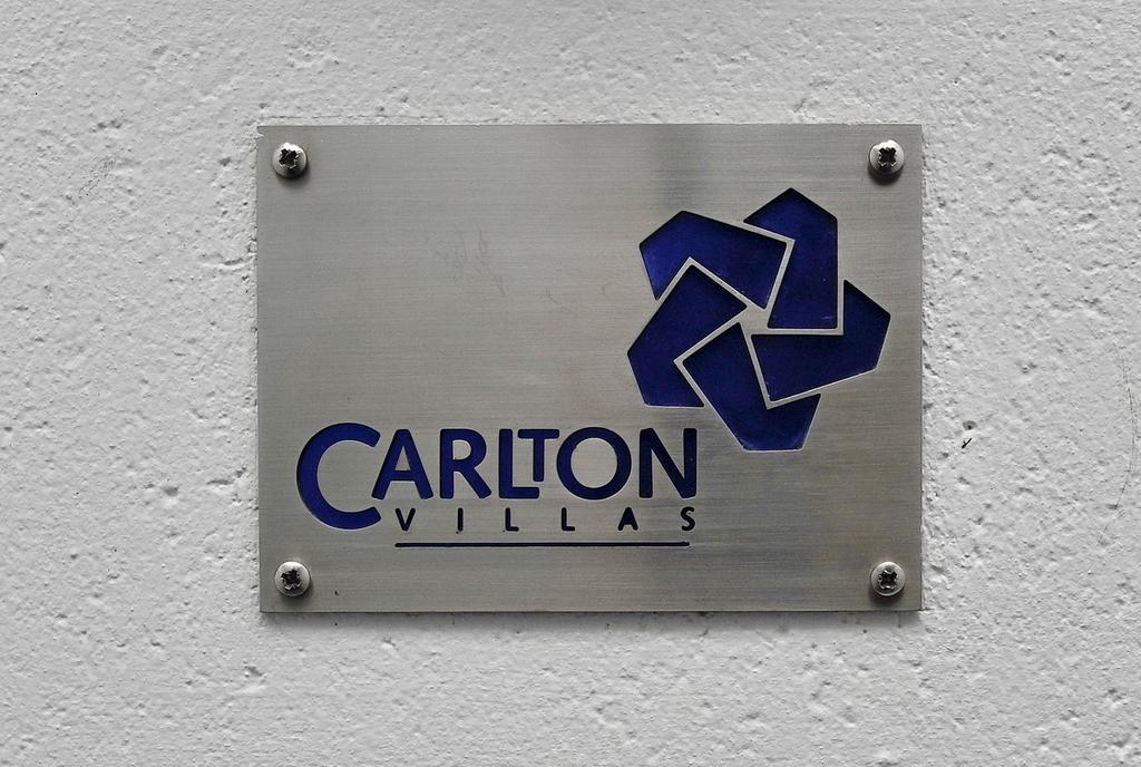 Carlton Villa 3 - Christchurch Holiday Homes Luaran gambar