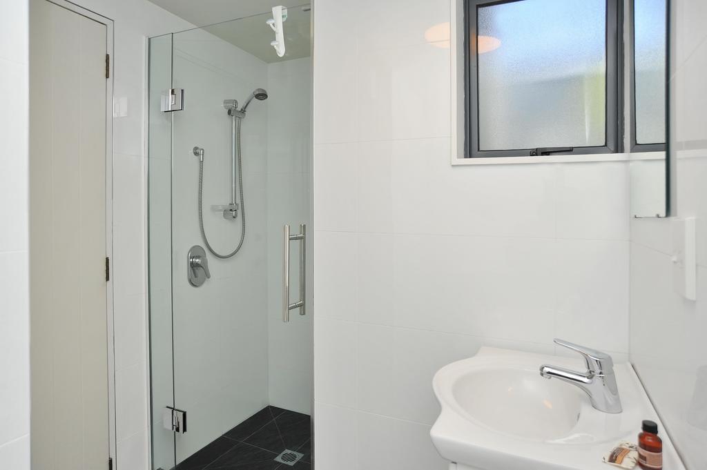 Carlton Villa 3 - Christchurch Holiday Homes Luaran gambar