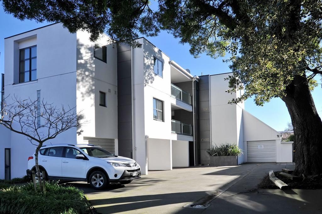 Carlton Villa 3 - Christchurch Holiday Homes Luaran gambar